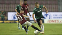 jablonec sparta kratochvil